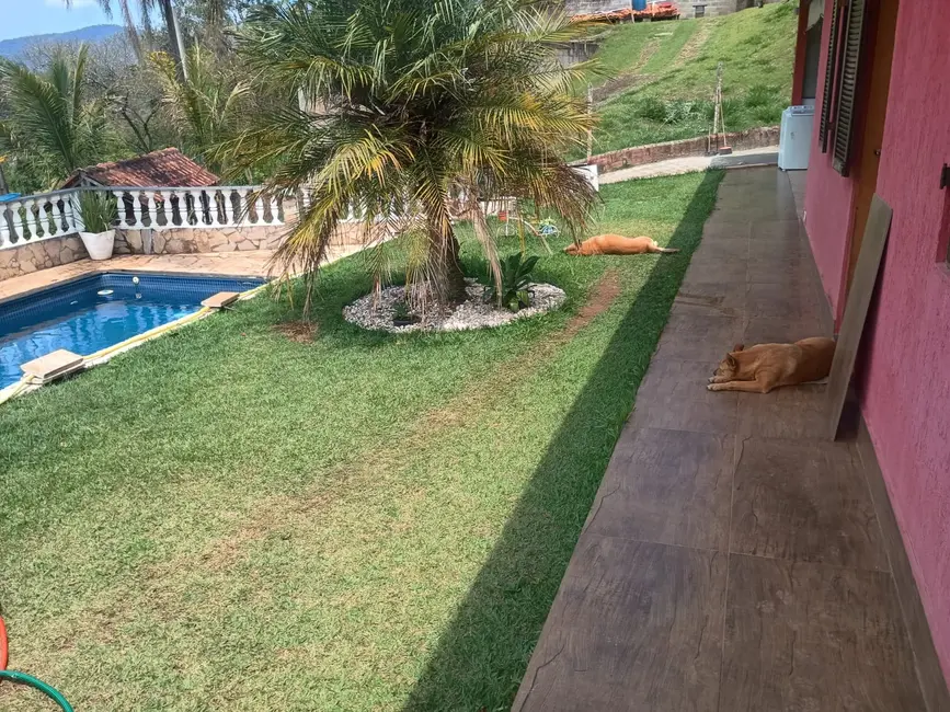 Foto 7 de Chácara com 3 quartos à venda, 120m2 em Nazare Paulista - SP