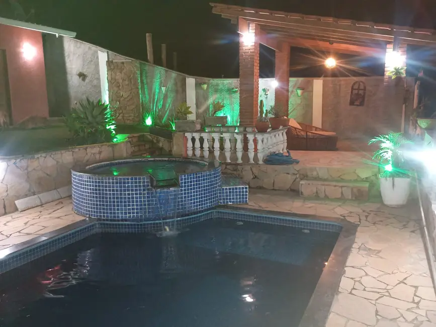 Foto 9 de Chácara com 3 quartos à venda, 120m2 em Nazare Paulista - SP