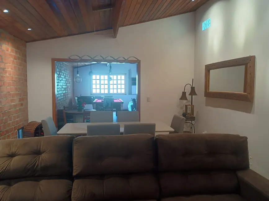 Foto 8 de Chácara com 3 quartos à venda, 120m2 em Nazare Paulista - SP