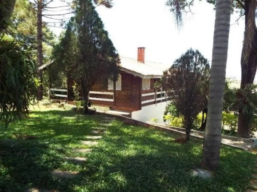 Foto 1 de Chácara com 3 quartos à venda, 200m2 em Mairipora - SP