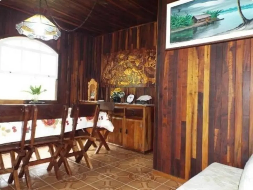 Foto 6 de Chácara com 3 quartos à venda, 200m2 em Mairipora - SP