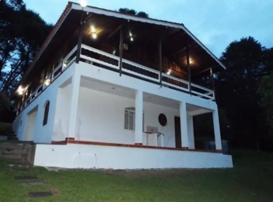 Foto 4 de Chácara com 3 quartos à venda, 200m2 em Mairipora - SP