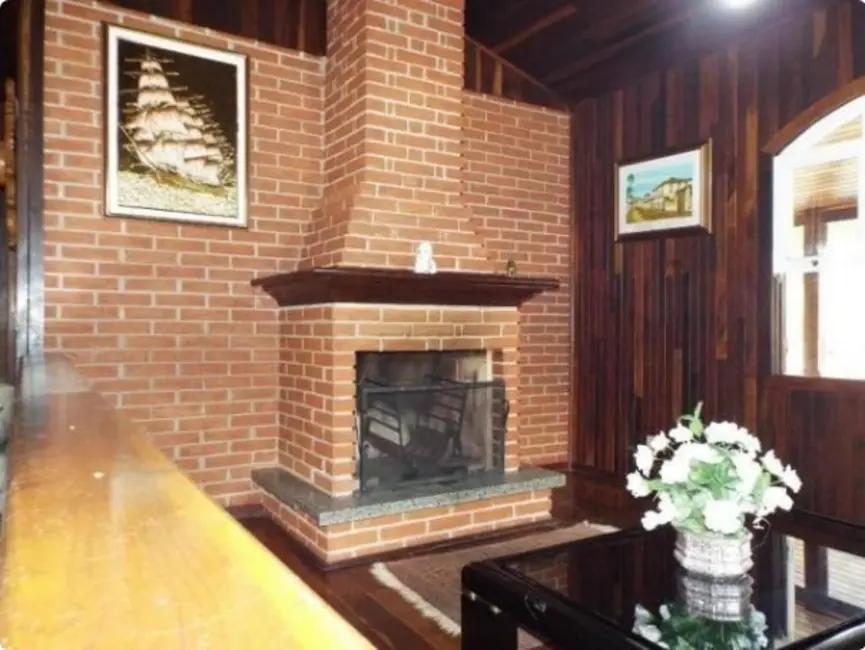 Foto 7 de Chácara com 3 quartos à venda, 200m2 em Mairipora - SP