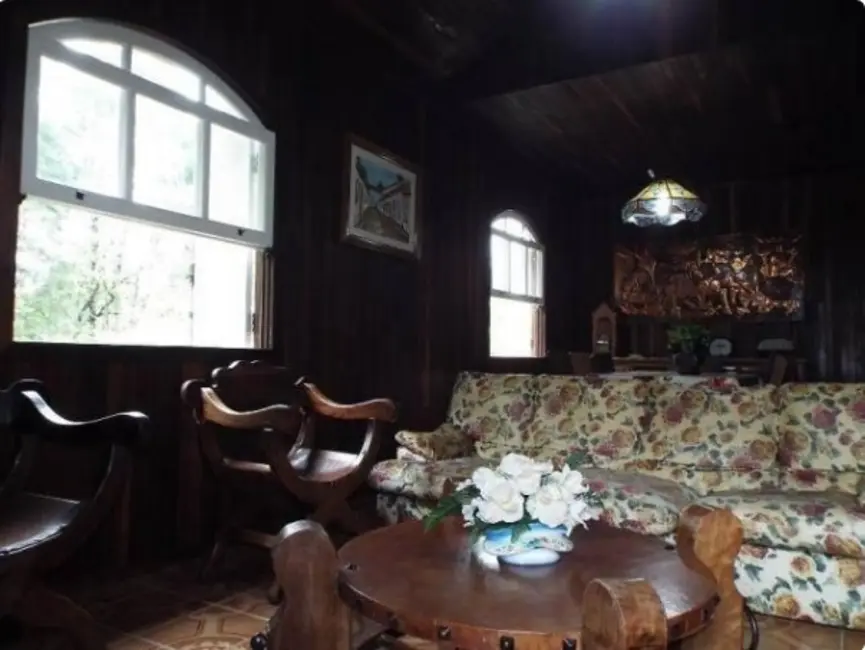 Foto 5 de Chácara com 3 quartos à venda, 200m2 em Mairipora - SP