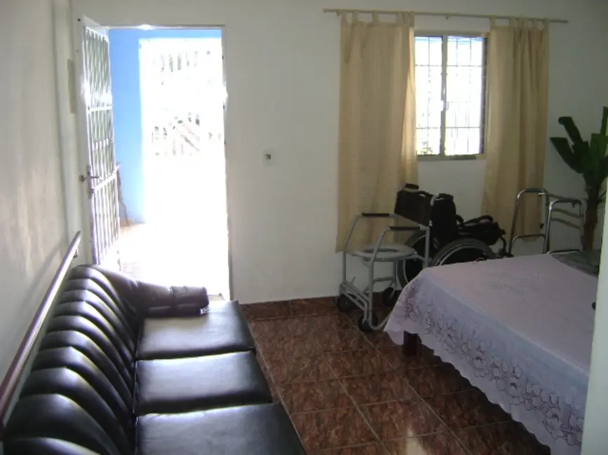 Foto 9 de Sobrado com 3 quartos à venda, 255m2 em Mairipora - SP