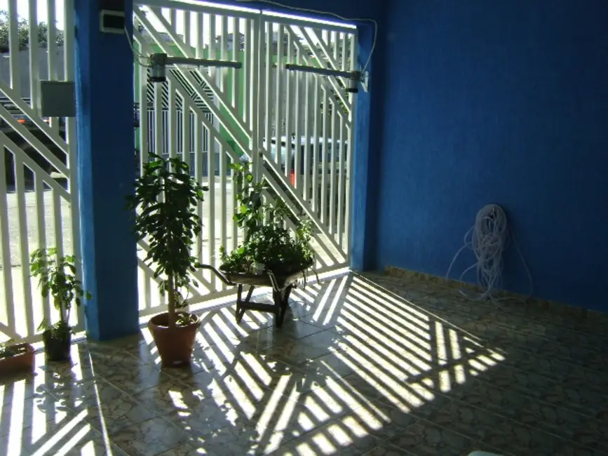 Foto 4 de Sobrado com 3 quartos à venda, 255m2 em Mairipora - SP