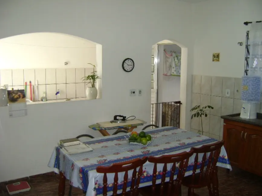 Foto 5 de Sobrado com 3 quartos à venda, 255m2 em Mairipora - SP