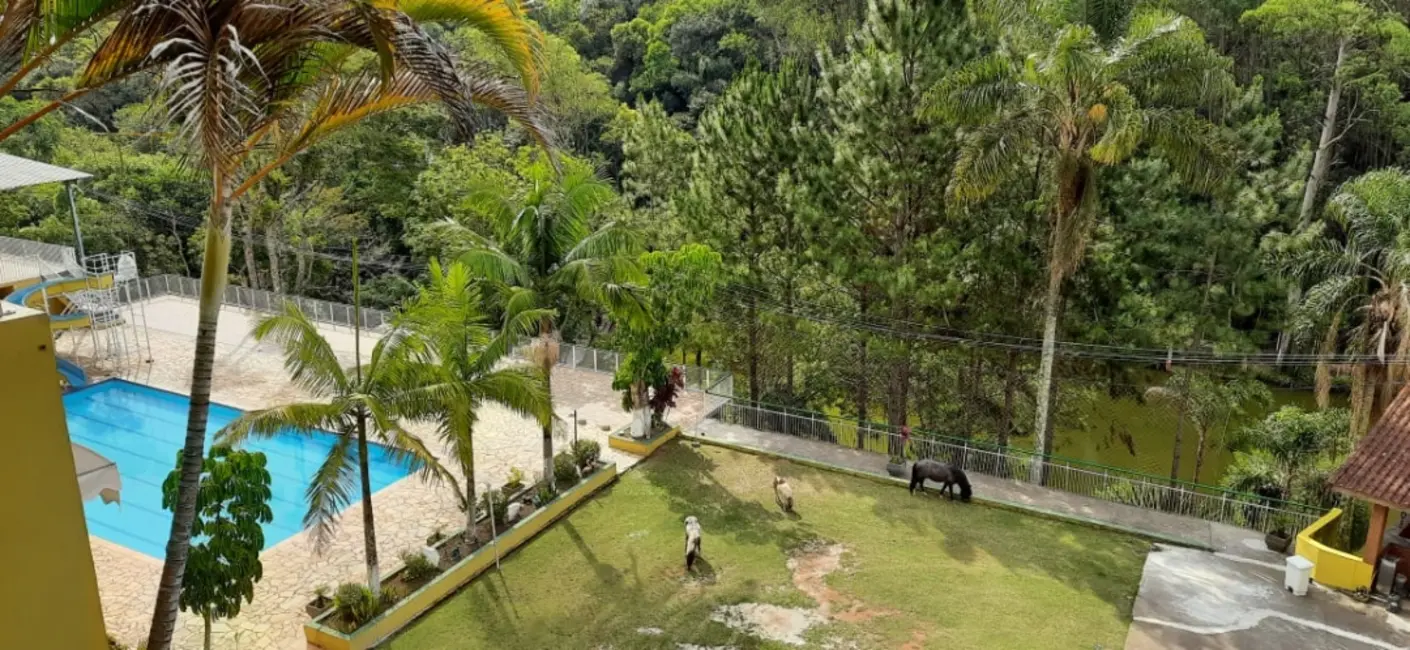 Foto 6 de Pousada à venda, 44037m2 em Mairipora - SP