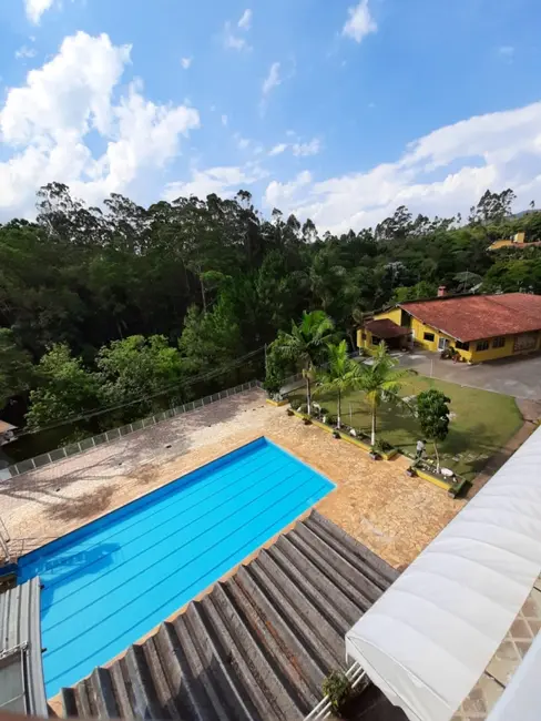 Foto 3 de Pousada à venda, 44037m2 em Mairipora - SP