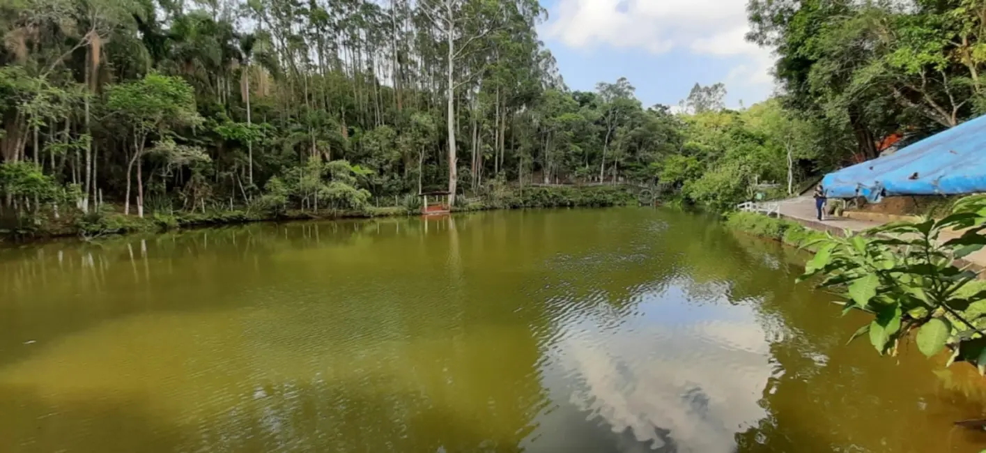 Foto 5 de Pousada à venda, 44037m2 em Mairipora - SP