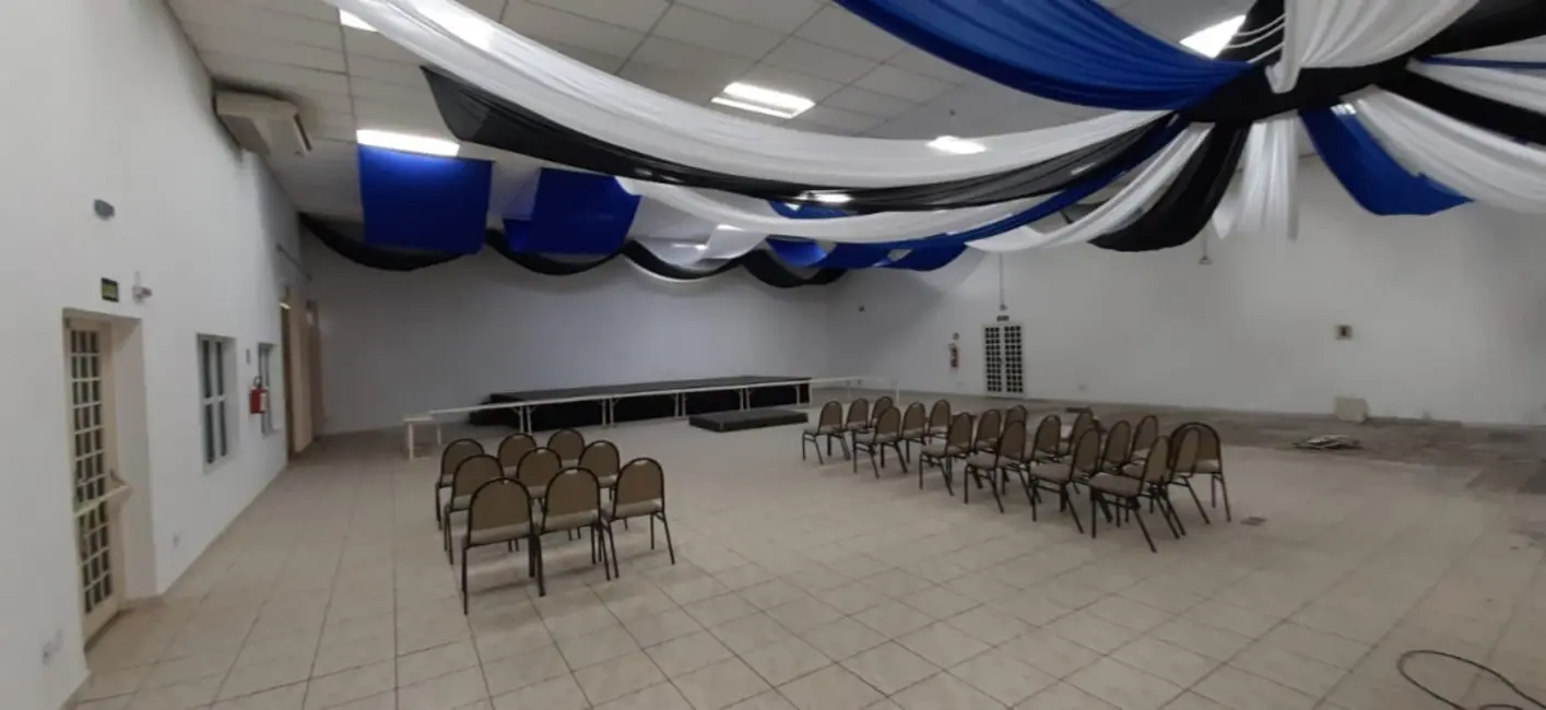 Foto 4 de Pousada à venda, 44037m2 em Mairipora - SP