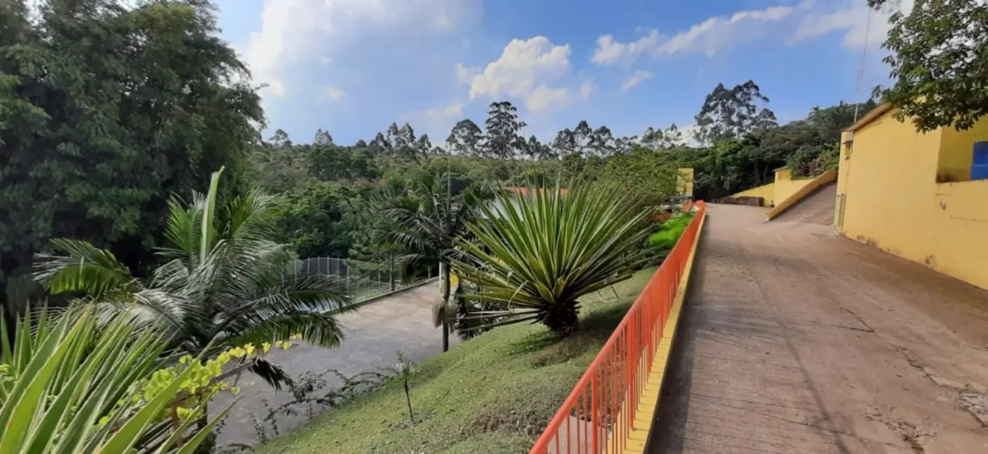 Foto 9 de Pousada à venda, 44037m2 em Mairipora - SP