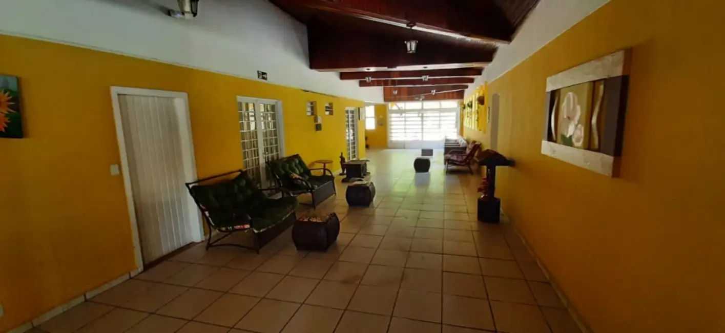 Foto 8 de Pousada à venda, 44037m2 em Mairipora - SP