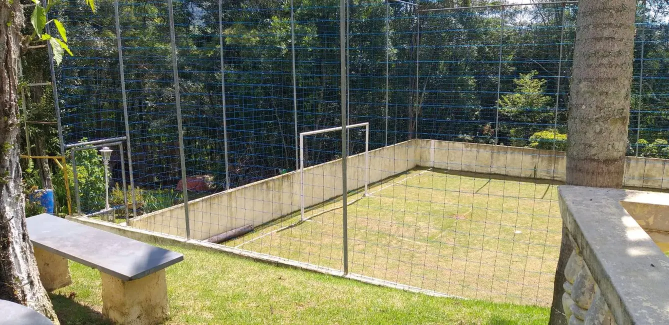 Foto 4 de Chácara com 3 quartos à venda, 280m2 em Mairipora - SP