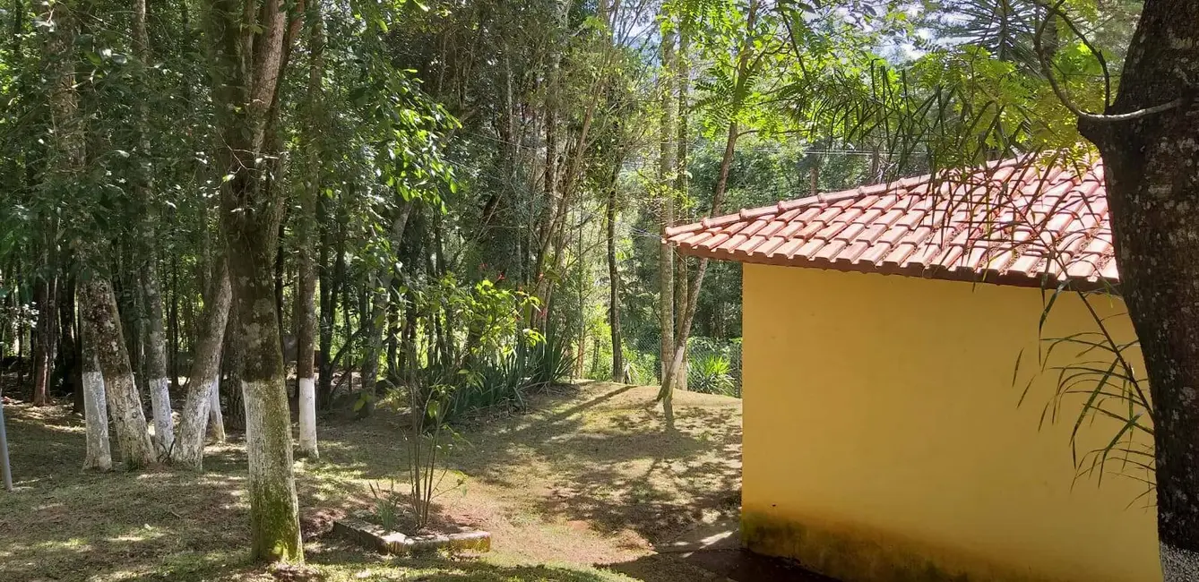 Foto 2 de Chácara com 3 quartos à venda, 280m2 em Mairipora - SP