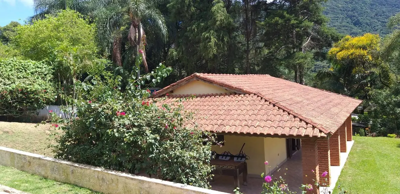 Foto 6 de Chácara com 3 quartos à venda, 280m2 em Mairipora - SP