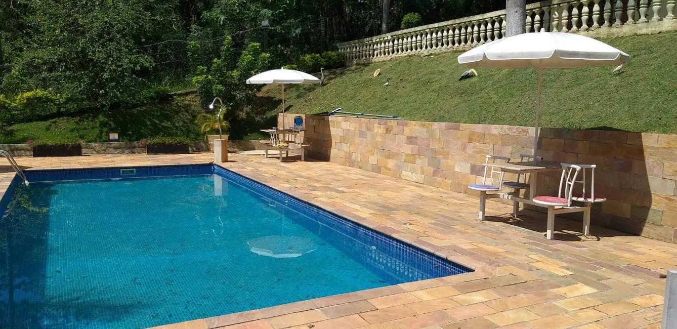 Foto 1 de Chácara com 3 quartos à venda, 280m2 em Mairipora - SP
