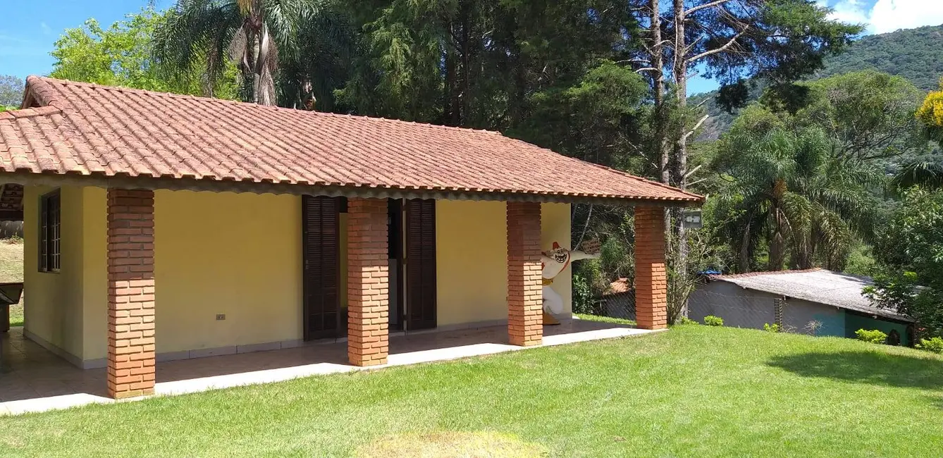 Foto 8 de Chácara com 3 quartos à venda, 280m2 em Mairipora - SP
