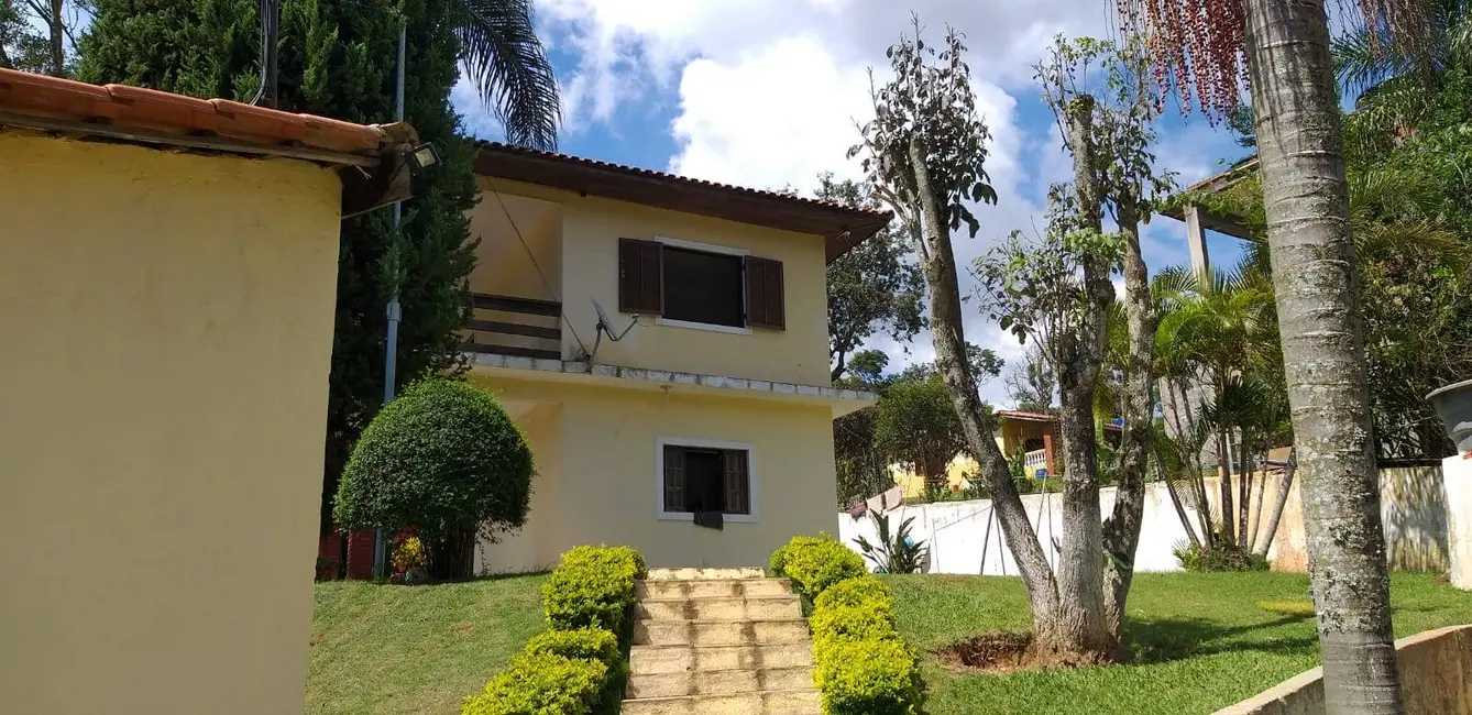 Foto 7 de Chácara com 3 quartos à venda, 280m2 em Mairipora - SP