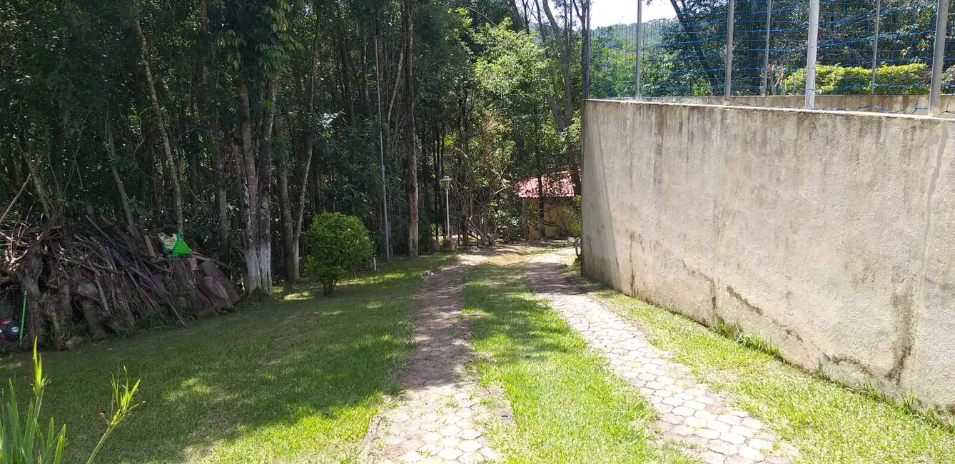 Foto 3 de Chácara com 3 quartos à venda, 280m2 em Mairipora - SP
