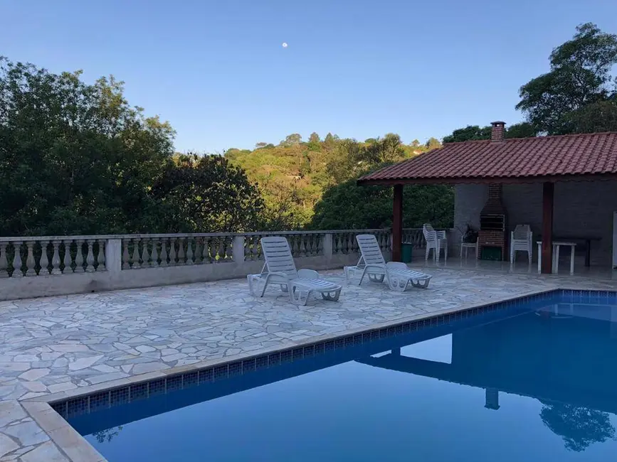 Foto 1 de Chácara com 3 quartos à venda, 260m2 em Mairipora - SP