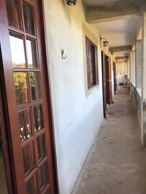 Foto 6 de Chácara com 3 quartos à venda, 260m2 em Mairipora - SP