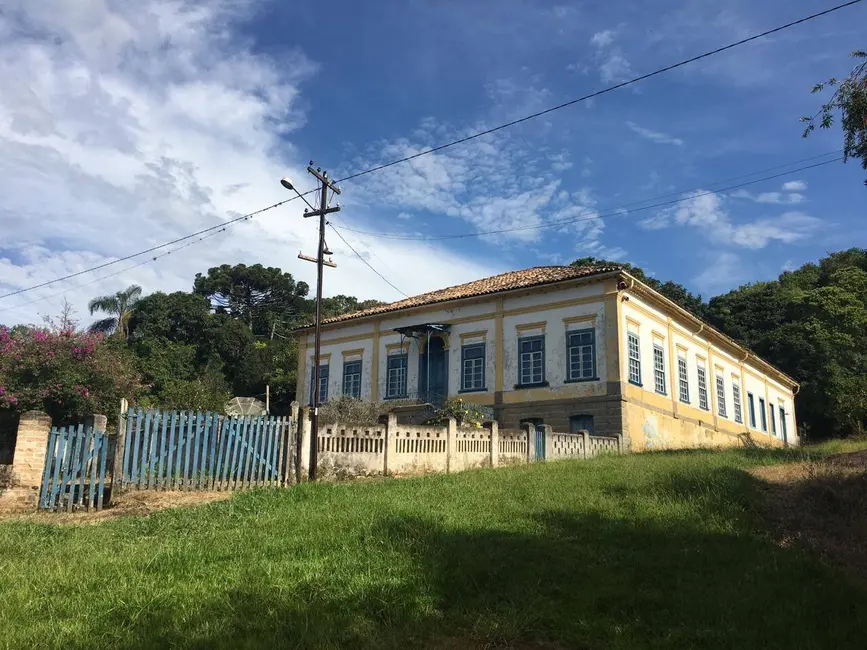 Foto 4 de Fazenda / Haras com 6 quartos à venda, 2000m2 em Morungaba - SP