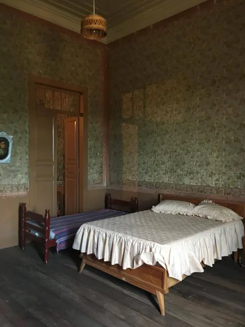 Foto 9 de Fazenda / Haras com 6 quartos à venda, 2000m2 em Morungaba - SP