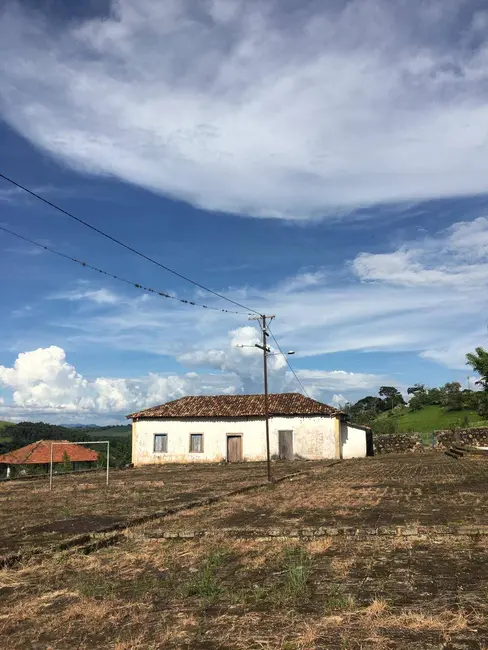 Foto 5 de Fazenda / Haras com 6 quartos à venda, 2000m2 em Morungaba - SP