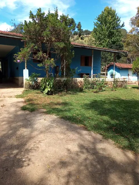 Foto 4 de Fazenda / Haras com 3 quartos à venda, 300m2 em Camanducaia - MG