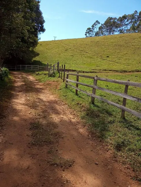 Foto 6 de Fazenda / Haras com 3 quartos à venda, 300m2 em Camanducaia - MG