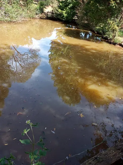 Foto 3 de Fazenda / Haras com 3 quartos à venda, 300m2 em Camanducaia - MG
