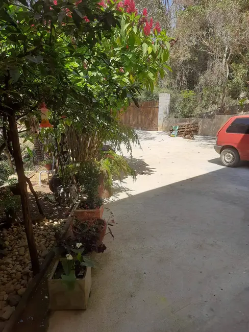 Foto 5 de Chácara à venda e para alugar em Igarata - SP