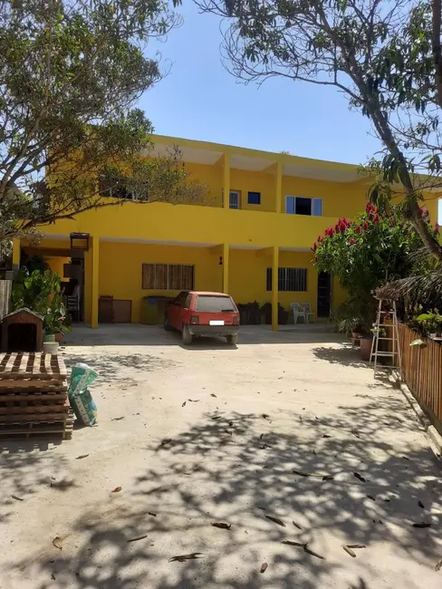 Foto 2 de Chácara à venda e para alugar em Igarata - SP