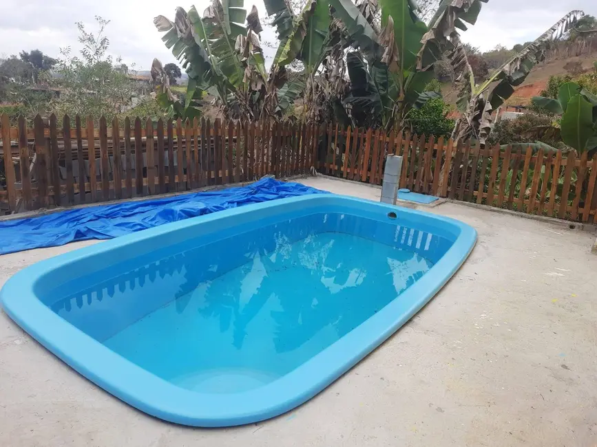 Foto 4 de Chácara à venda e para alugar em Igarata - SP