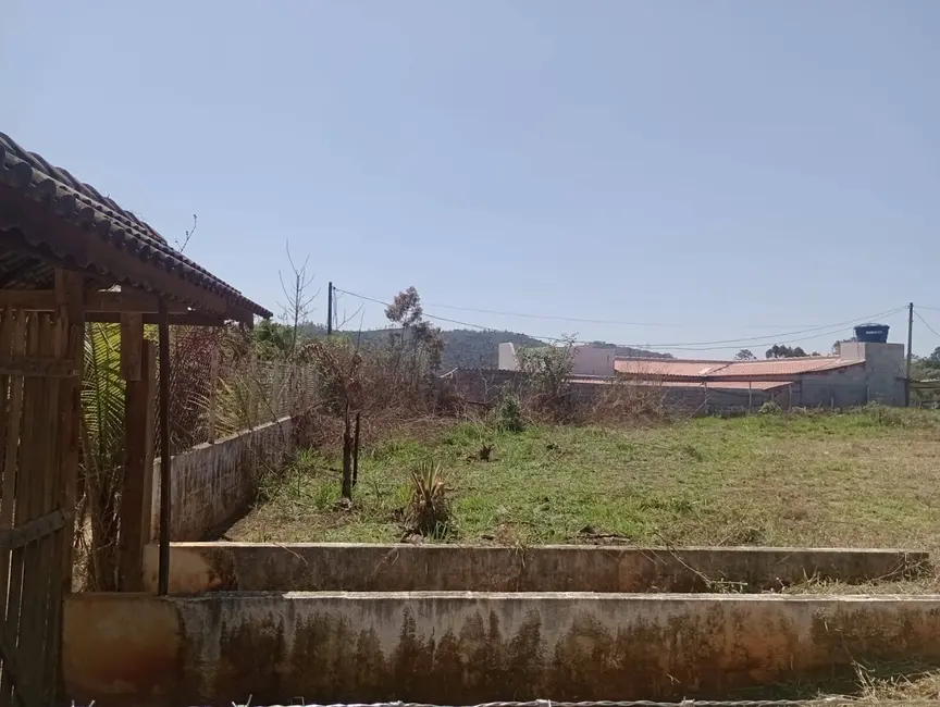 Foto 8 de Terreno / Lote à venda, 800m2 em Mairipora - SP