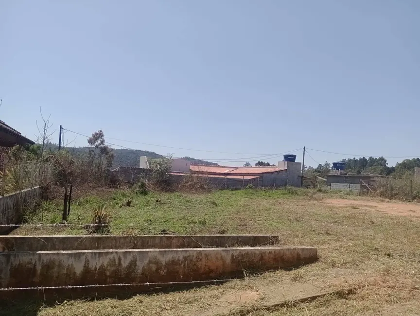 Foto 2 de Terreno / Lote à venda, 800m2 em Mairipora - SP