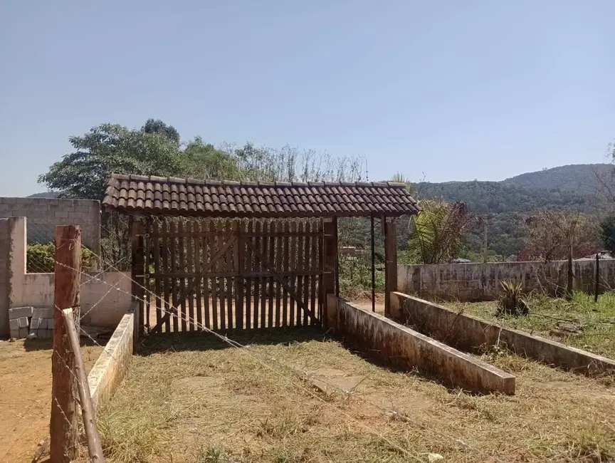 Foto 4 de Terreno / Lote à venda, 800m2 em Mairipora - SP