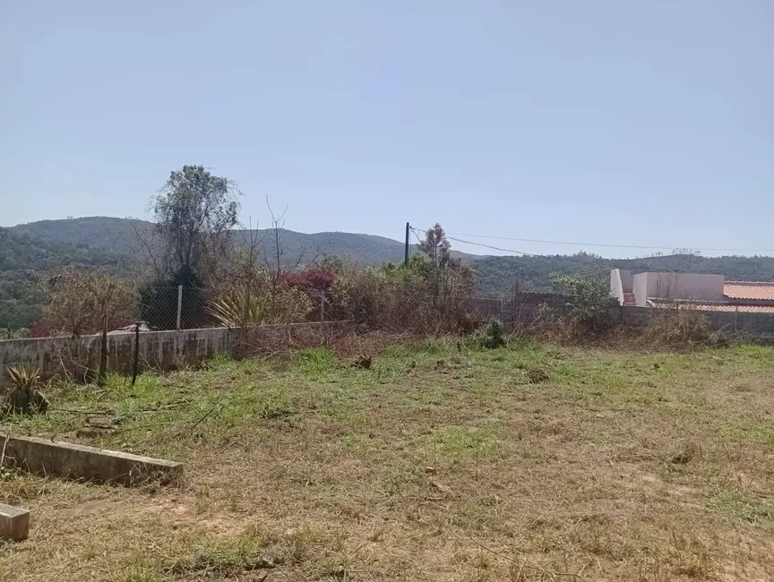 Foto 3 de Terreno / Lote à venda, 800m2 em Mairipora - SP
