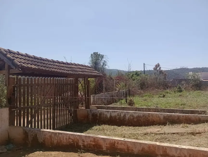 Foto 1 de Terreno / Lote à venda, 800m2 em Mairipora - SP