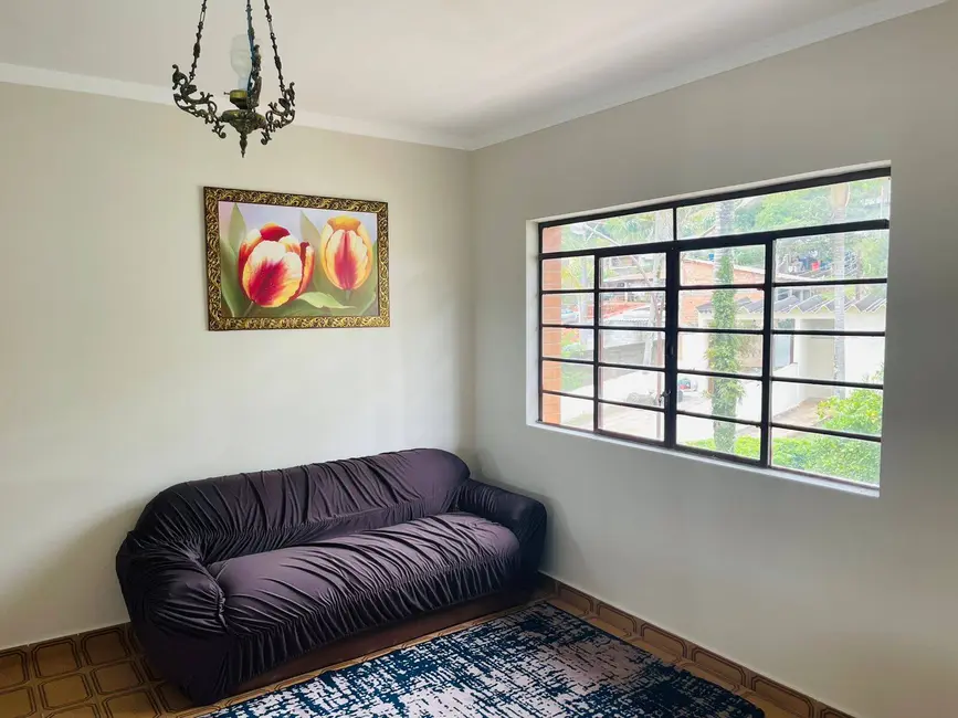 Foto 7 de Chácara com 4 quartos à venda, 530m2 em Mairipora - SP