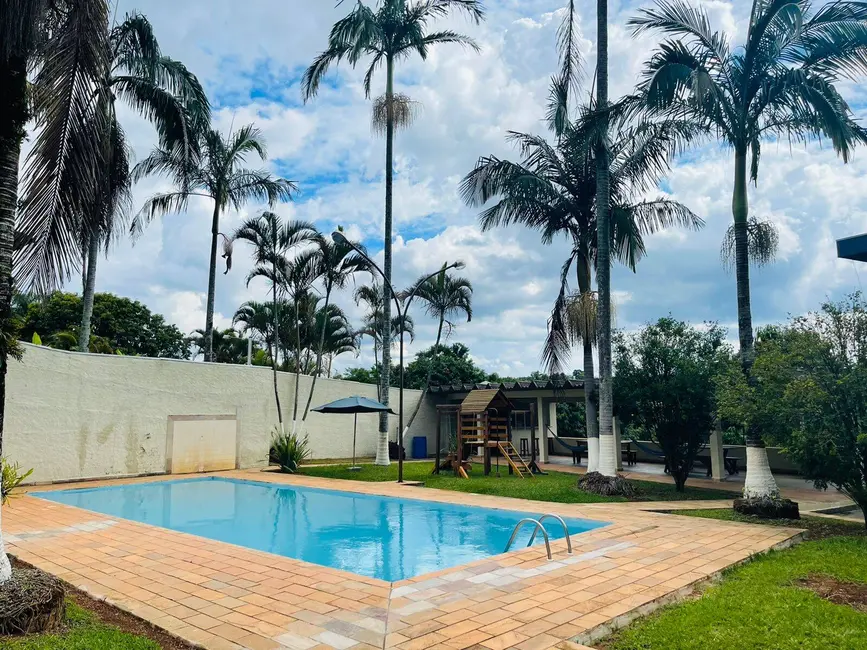 Foto 6 de Chácara com 4 quartos à venda, 530m2 em Mairipora - SP