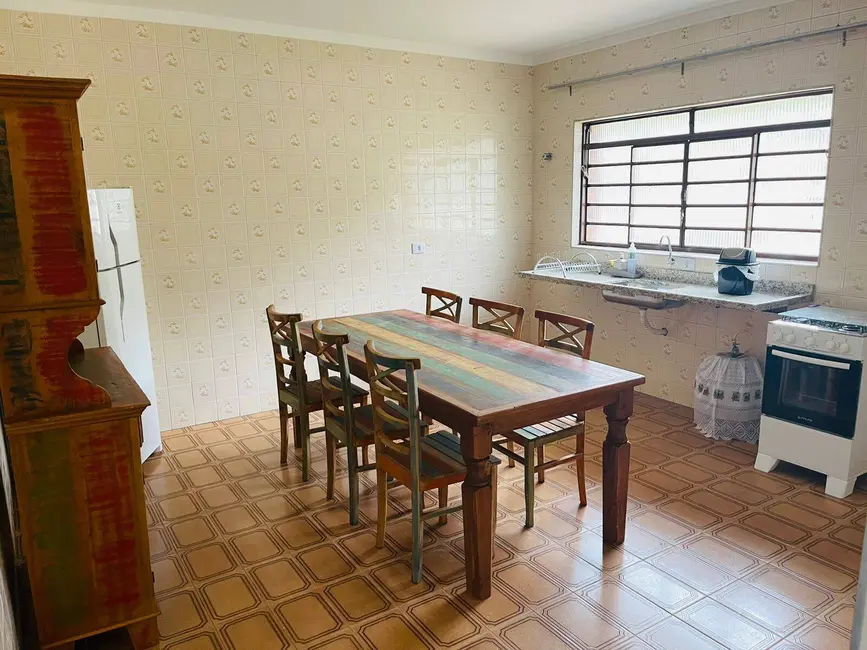 Foto 4 de Chácara com 4 quartos à venda, 530m2 em Mairipora - SP
