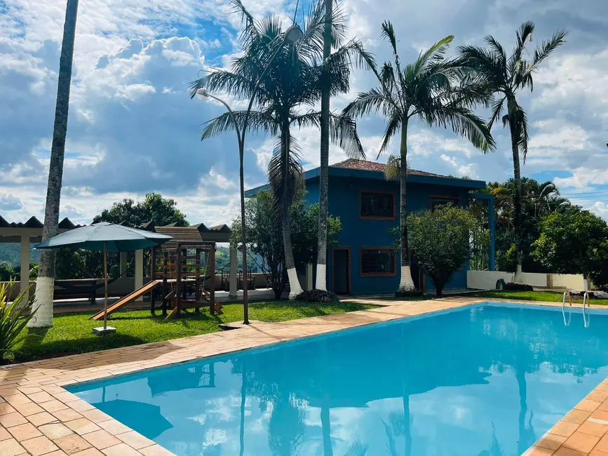 Foto 2 de Chácara com 4 quartos à venda, 530m2 em Mairipora - SP