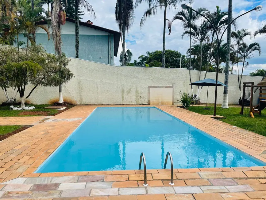 Foto 8 de Chácara com 4 quartos à venda, 530m2 em Mairipora - SP