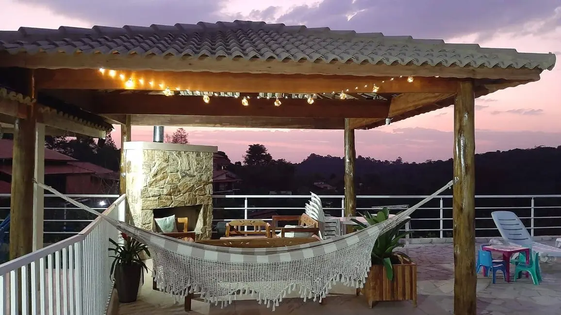 Chácara com 3 quartos à venda, 156m2 em Mairipora - SP - imagem 3 Foto 3 de Chácara com 3 quartos à venda, 156m2 em Mairipora - SP