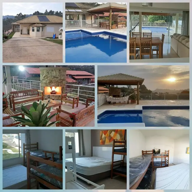 Chácara com 3 quartos à venda, 156m2 em Mairipora - SP - imagem 2 Foto 2 de Chácara com 3 quartos à venda, 156m2 em Mairipora - SP