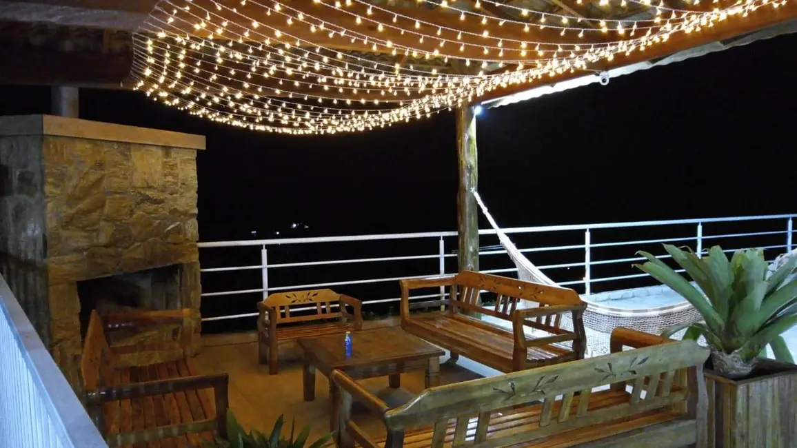 Chácara com 3 quartos à venda, 156m2 em Mairipora - SP - imagem 4 Foto 4 de Chácara com 3 quartos à venda, 156m2 em Mairipora - SP