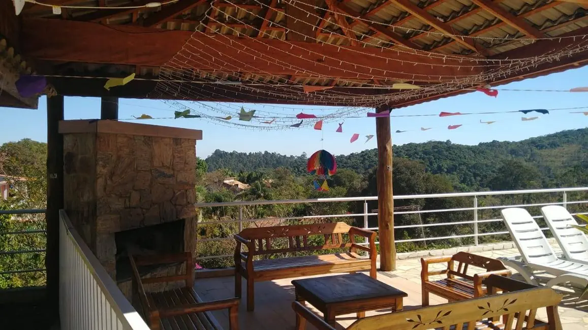 Chácara com 3 quartos à venda, 156m2 em Mairipora - SP - imagem 7 Foto 7 de Chácara com 3 quartos à venda, 156m2 em Mairipora - SP