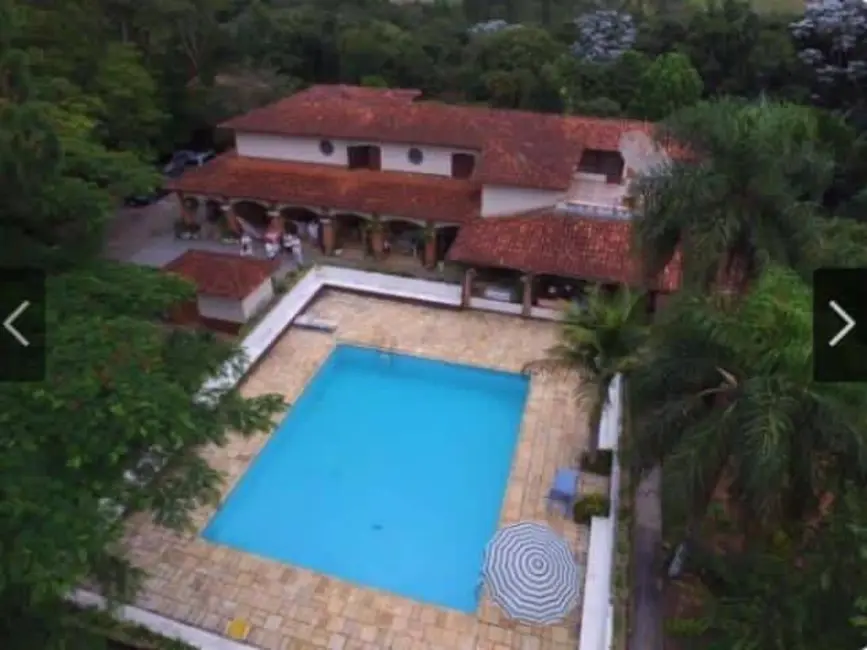 Chácara com 10 quartos à venda, 4977m2 em Jarinu - SP - imagem 1 Foto 1 de Chácara com 10 quartos à venda, 4977m2 em Jarinu - SP